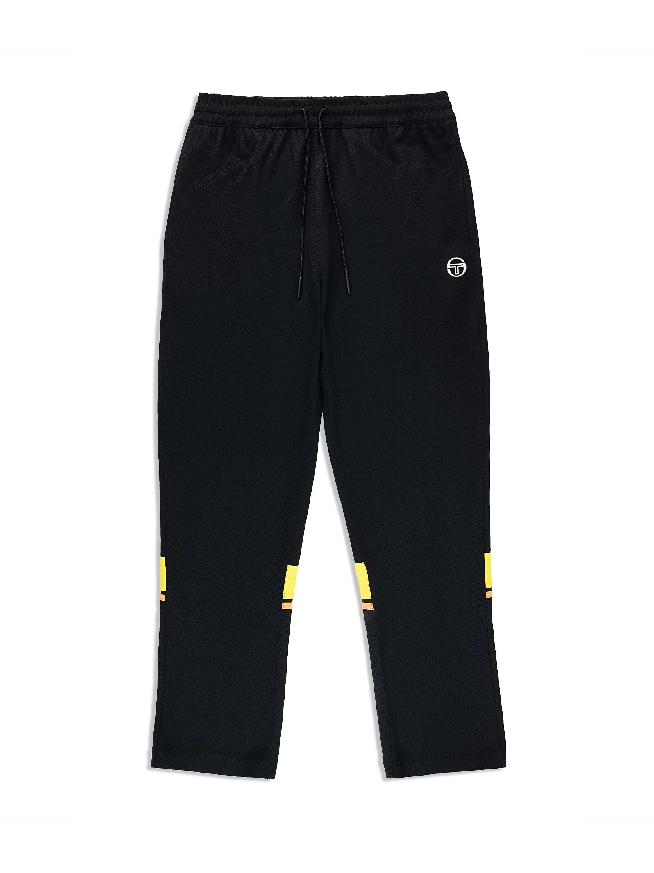 New Damarindo Track Pant- Black Beauty sold by Sergio Tacchini