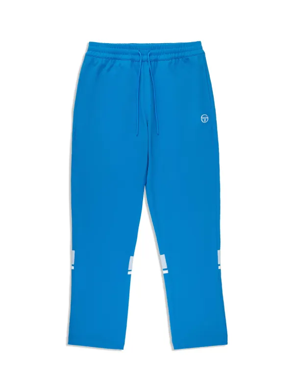 New Damarindo Track Pant- French Blue sold by Sergio Tacchini