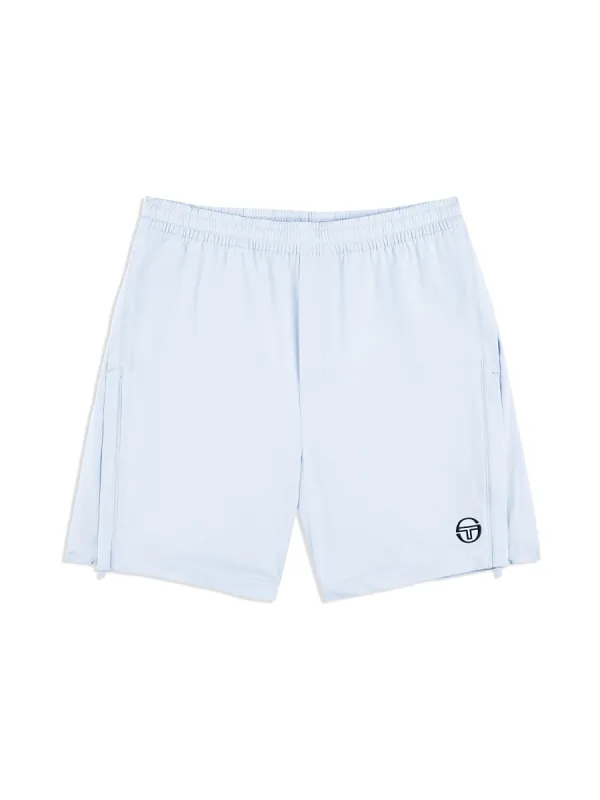 Paco Short- Xenon Blue sold by Sergio Tacchini