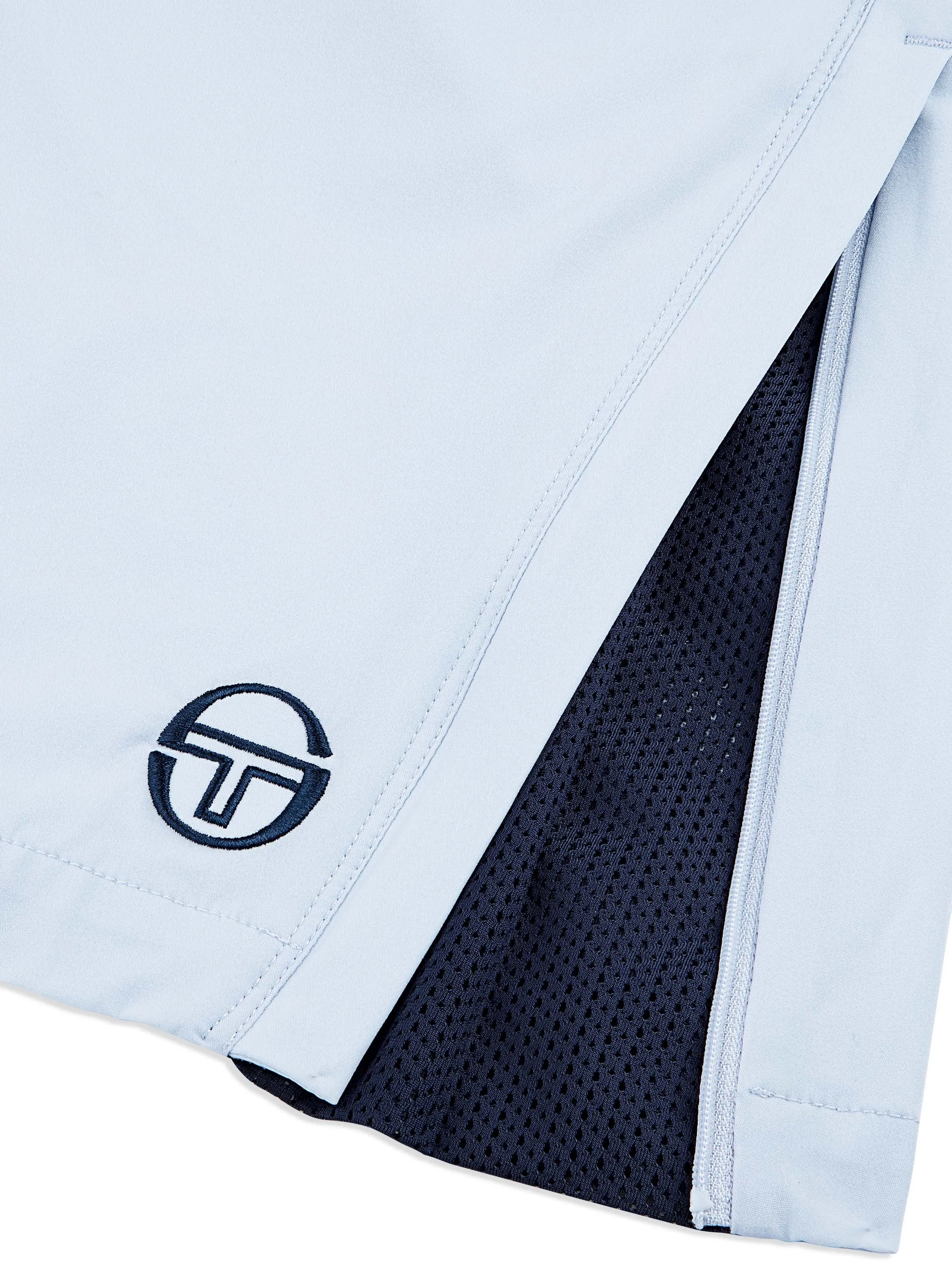 Paco Short- Xenon Blue sold by Sergio Tacchini product image thumbnail 5