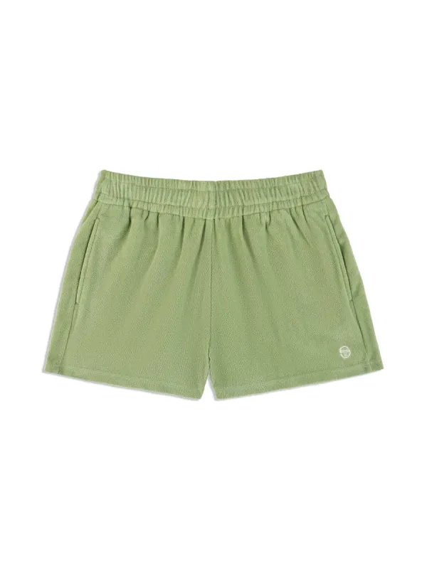 Edda Short- Reseda sold by Sergio Tacchini