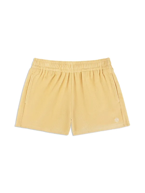 Edda Short- Straw sold by Sergio Tacchini
