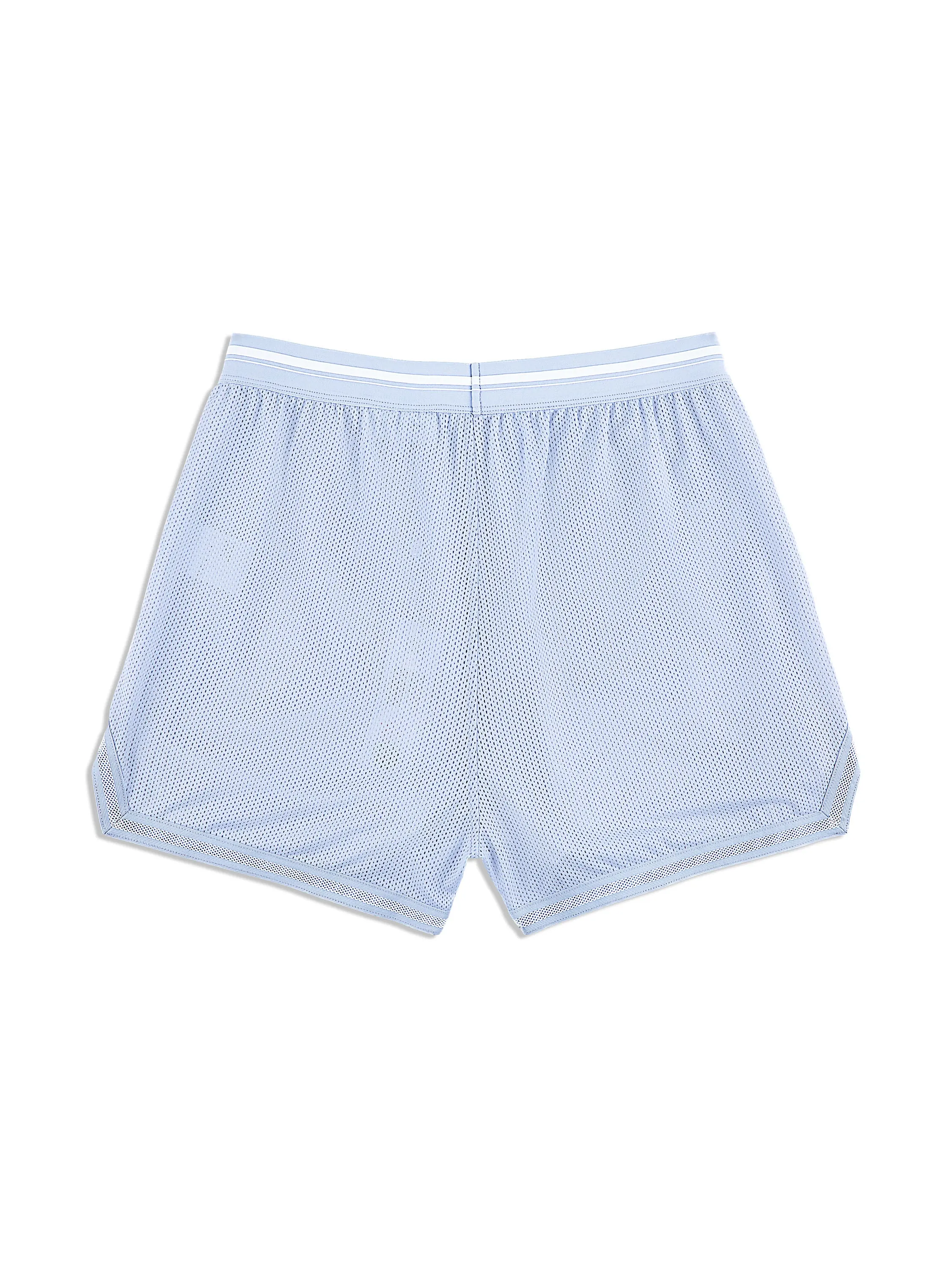 Angelina Short- Xenon Blue sold by Sergio Tacchini product image thumbnail 5