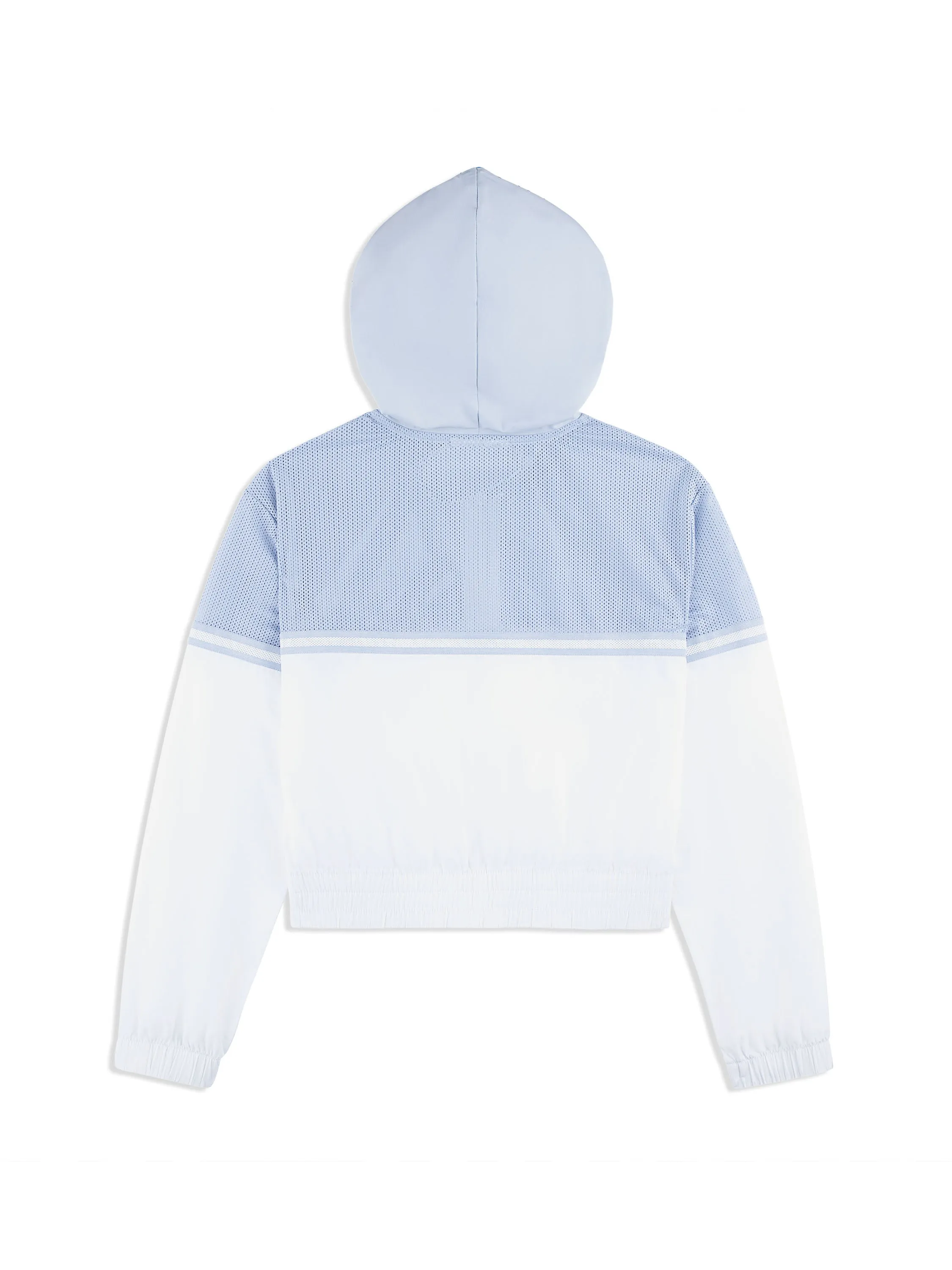 Angelina Track Jacket- Xenon Blue sold by Sergio Tacchini product image thumbnail 5