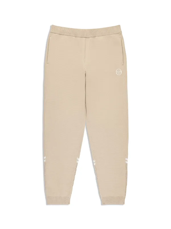 Zeta Track Pant- Humus sold by Sergio Tacchini