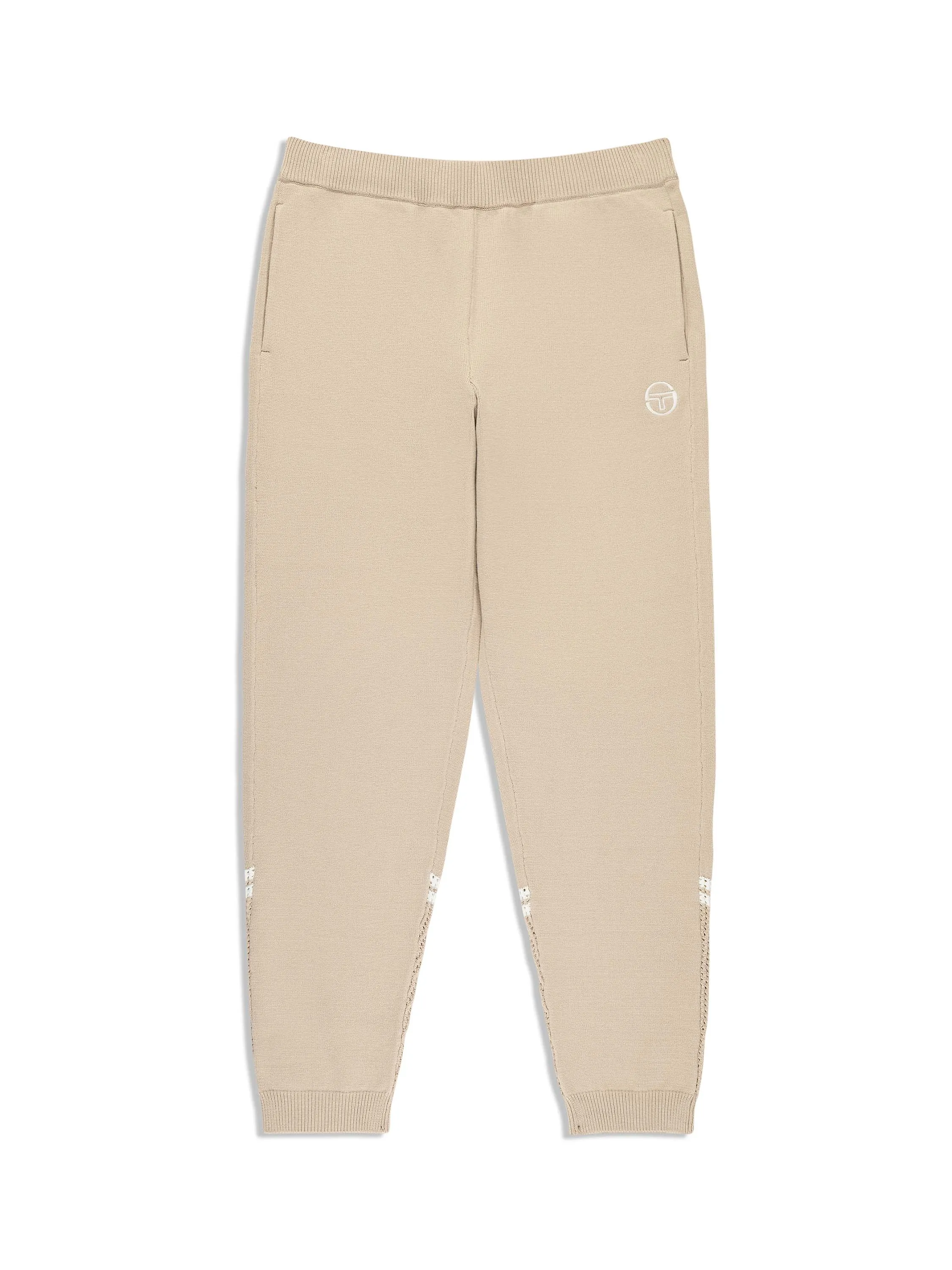 Zeta Track Pant- Humus sold by Sergio Tacchini