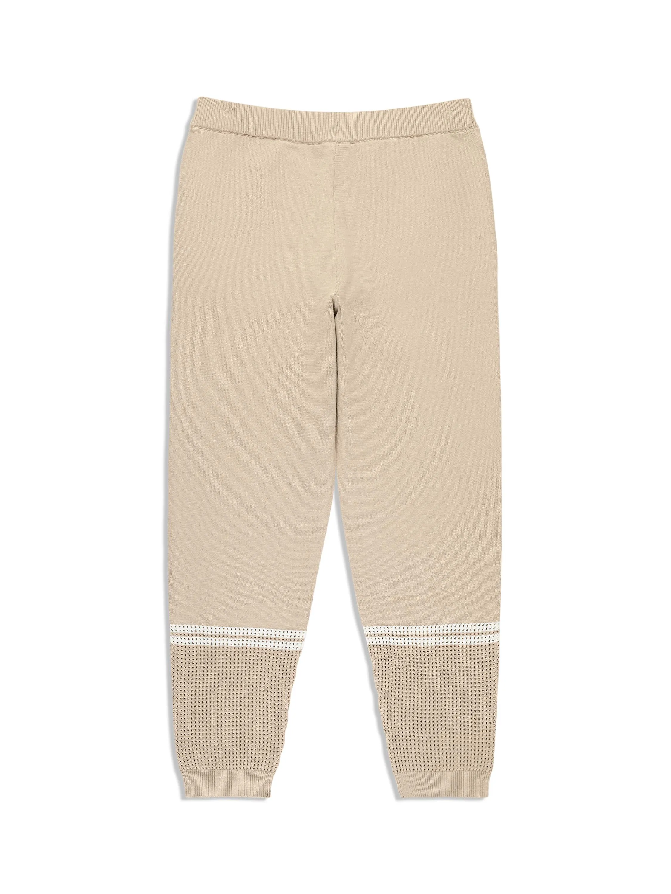 Zeta Track Pant- Humus sold by Sergio Tacchini product image thumbnail 4