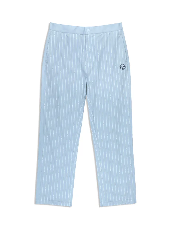 Colonna Pant- Faded Denim sold by Sergio Tacchini