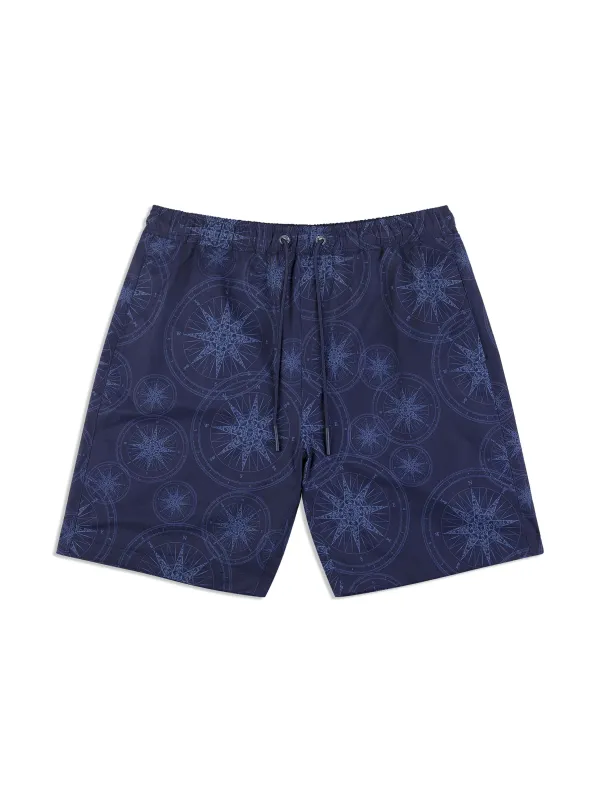 Falito Swim Short- Eclipse sold by Sergio Tacchini