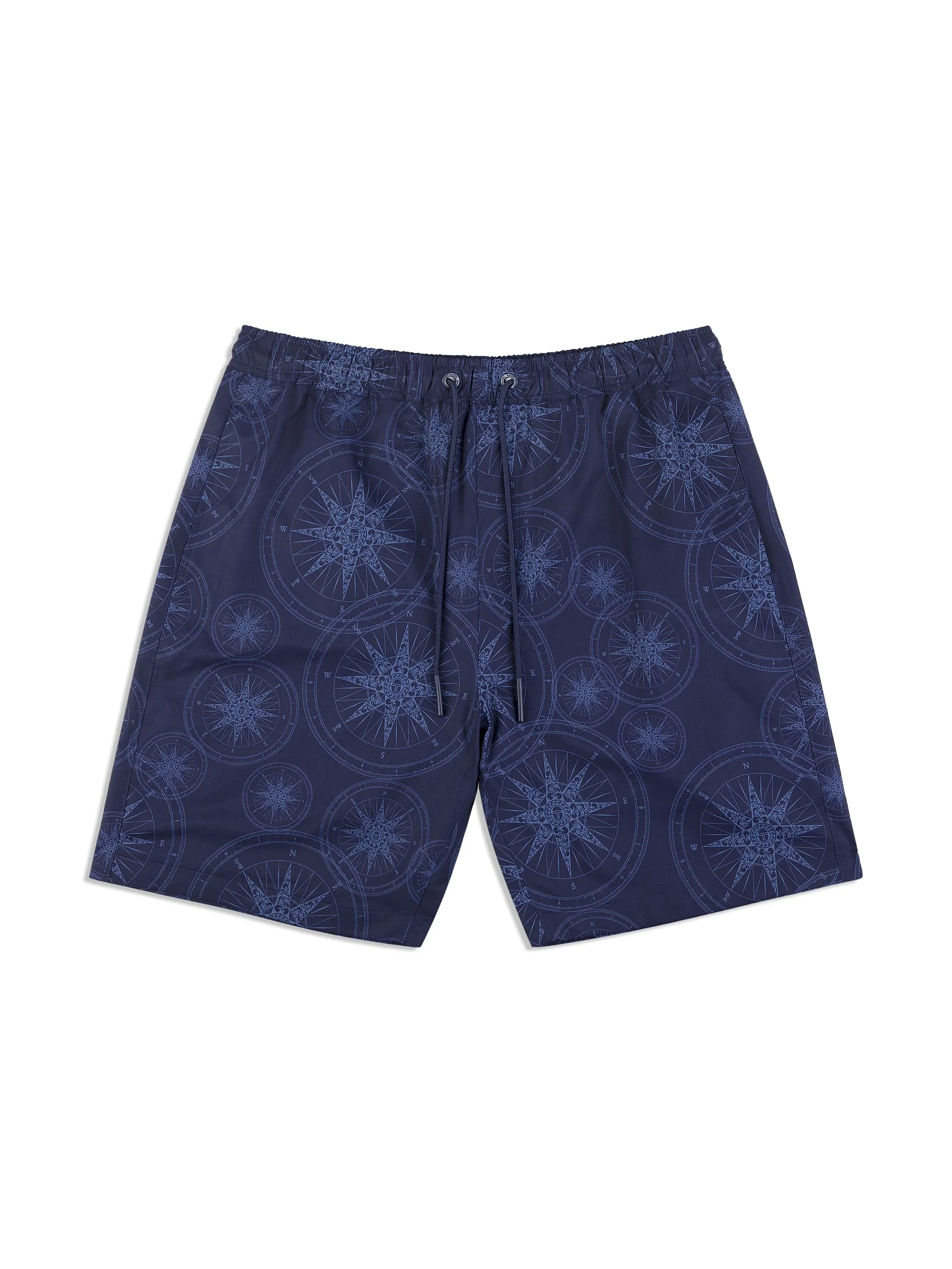 Falito Swim Short- Eclipse sold by Sergio Tacchini