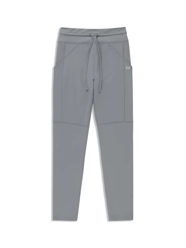 Silvia Leggings- Quiet Shade sold by Sergio Tacchini