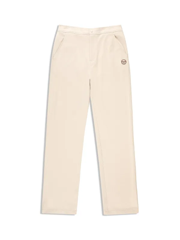Sandro Track Pant- Fog sold by Sergio Tacchini