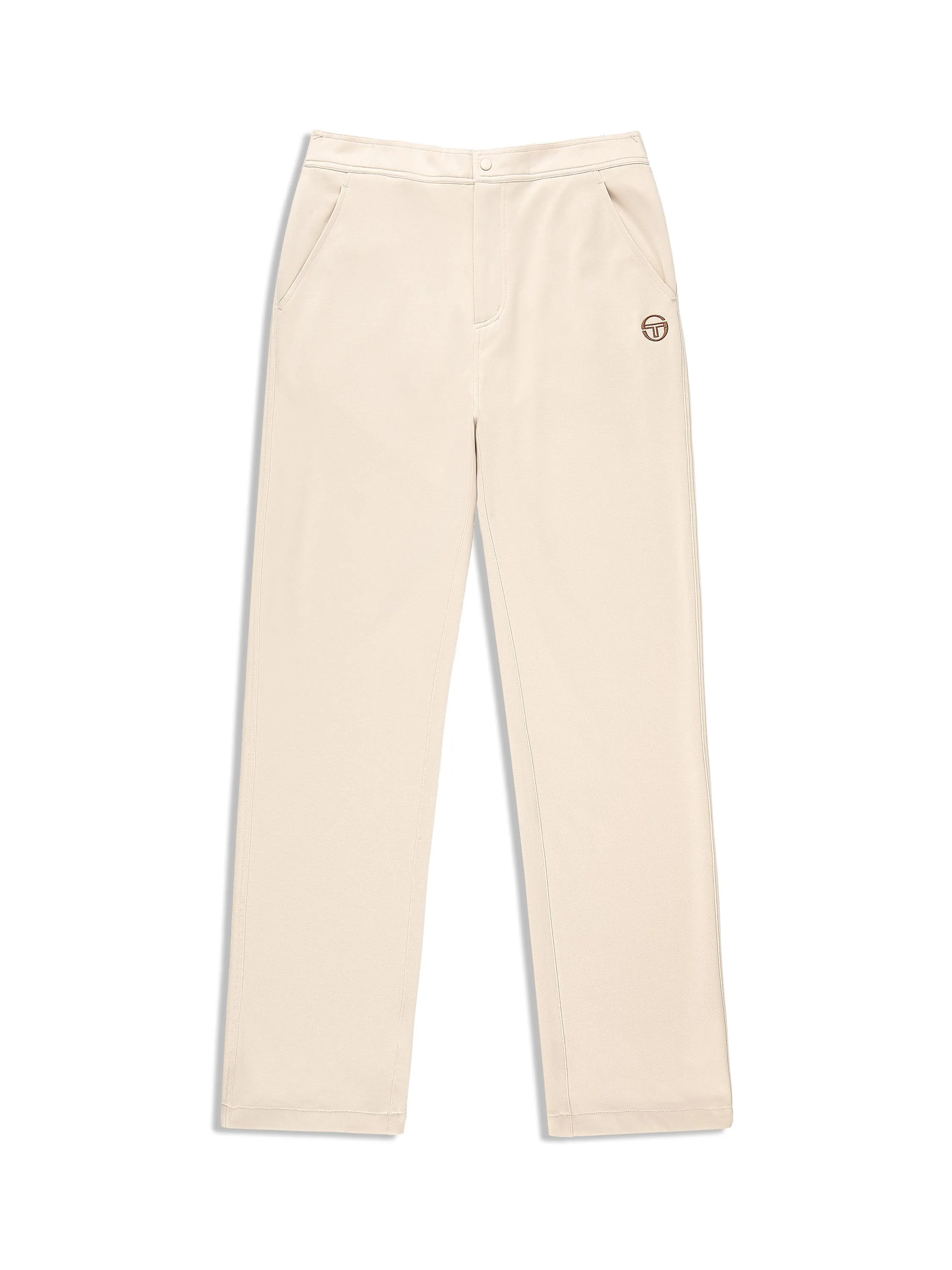 Sandro Track Pant- Fog sold by Sergio Tacchini