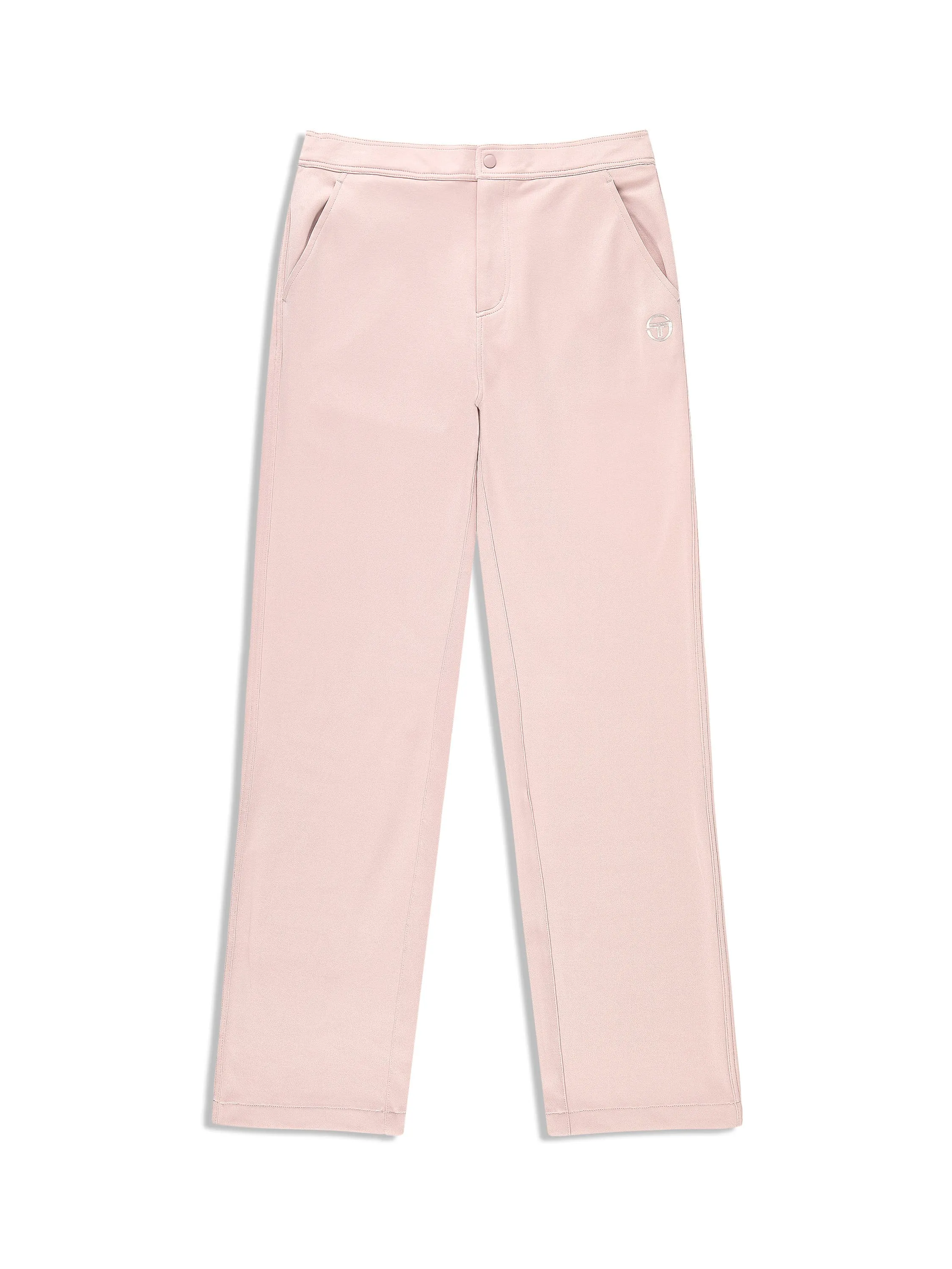 Sandro Track Pant- Pale Mauve sold by Sergio Tacchini