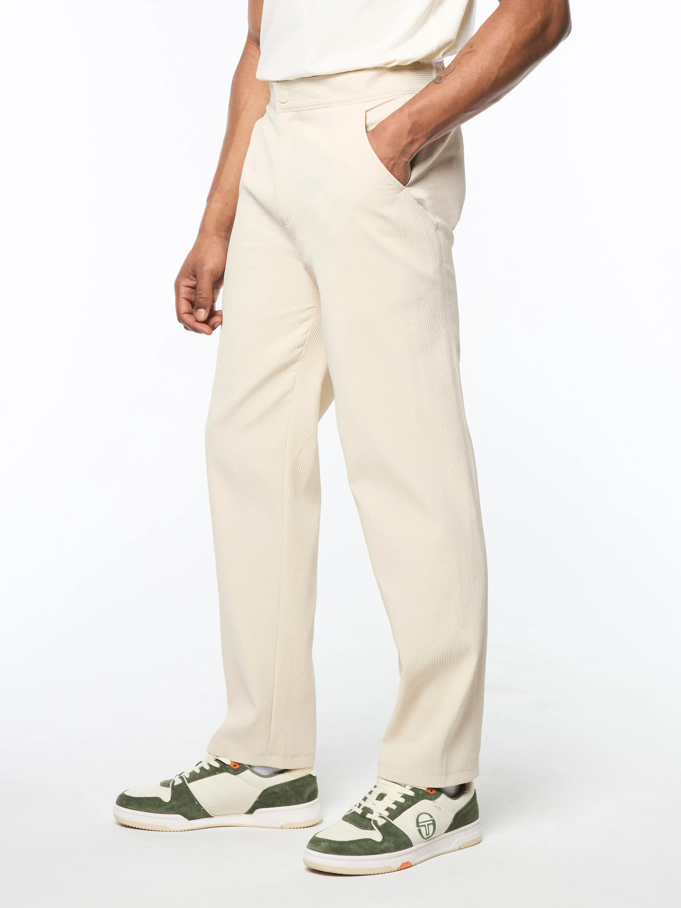 Davide Pant- Fog sold by Sergio Tacchini product image thumbnail 2