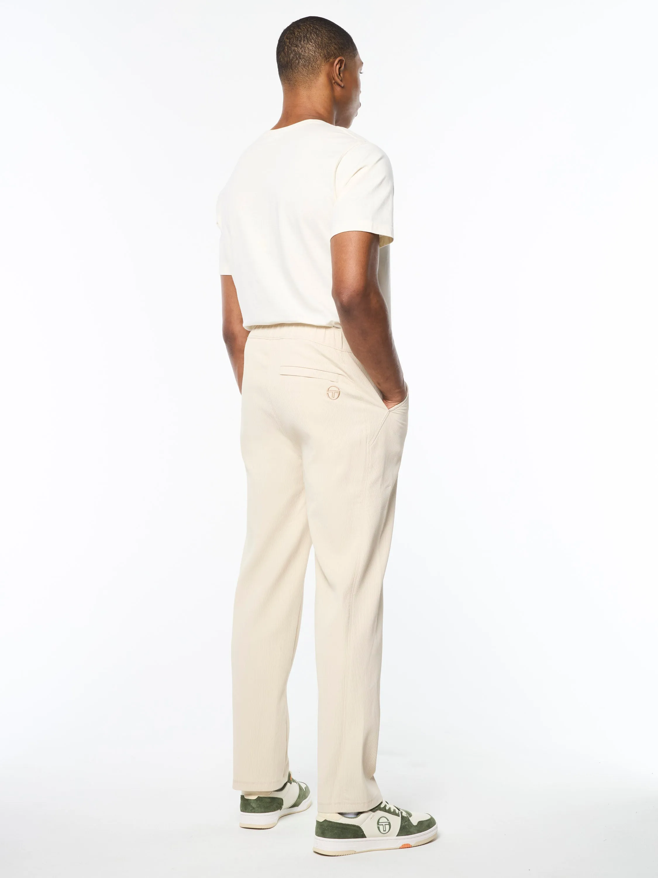 Davide Pant- Fog sold by Sergio Tacchini product image thumbnail 5