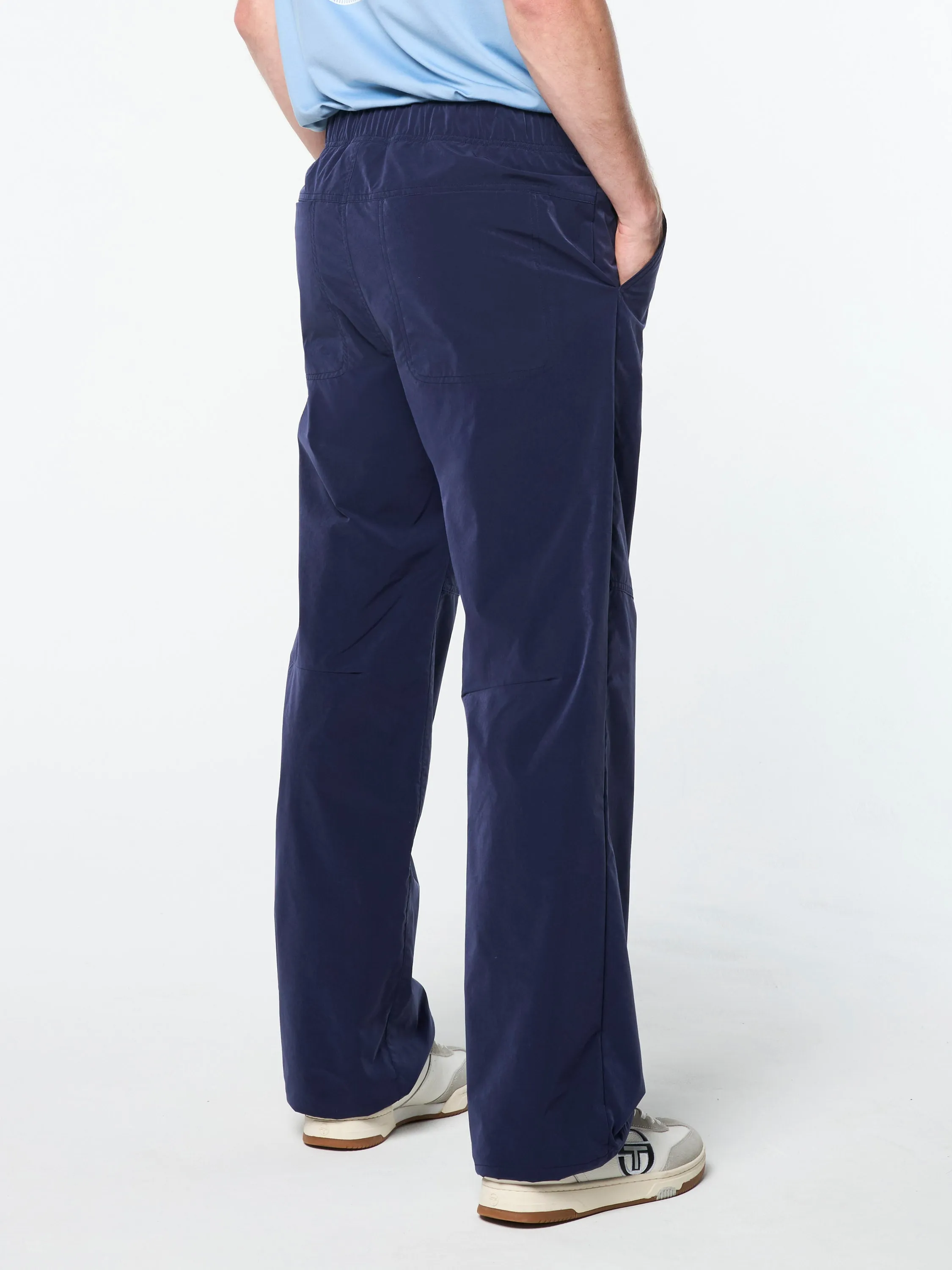Nico Track Pant- Eclipse sold by Sergio Tacchini product image thumbnail 4