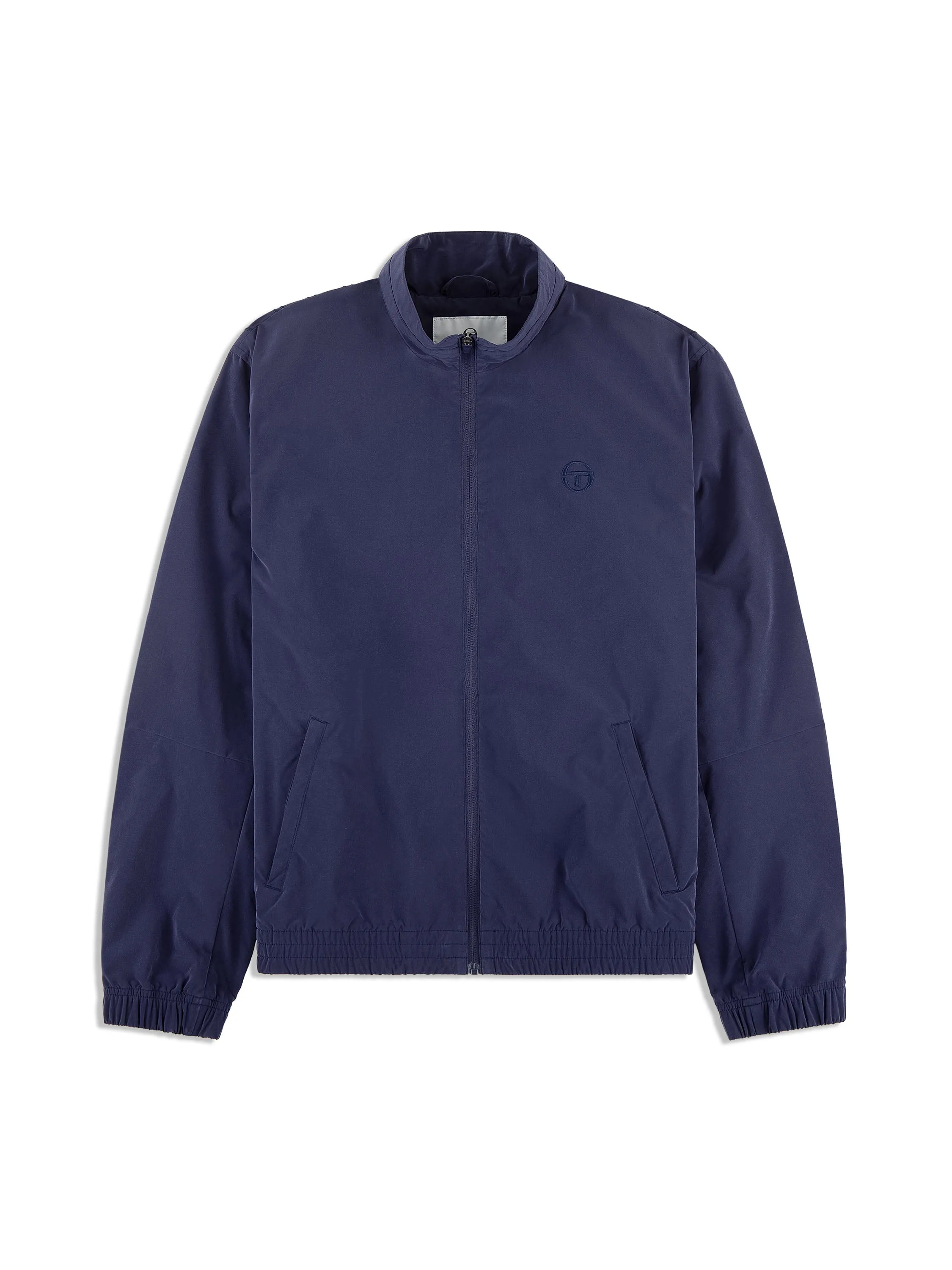 Nico Track Jacket- Eclipse sold by Sergio Tacchini
