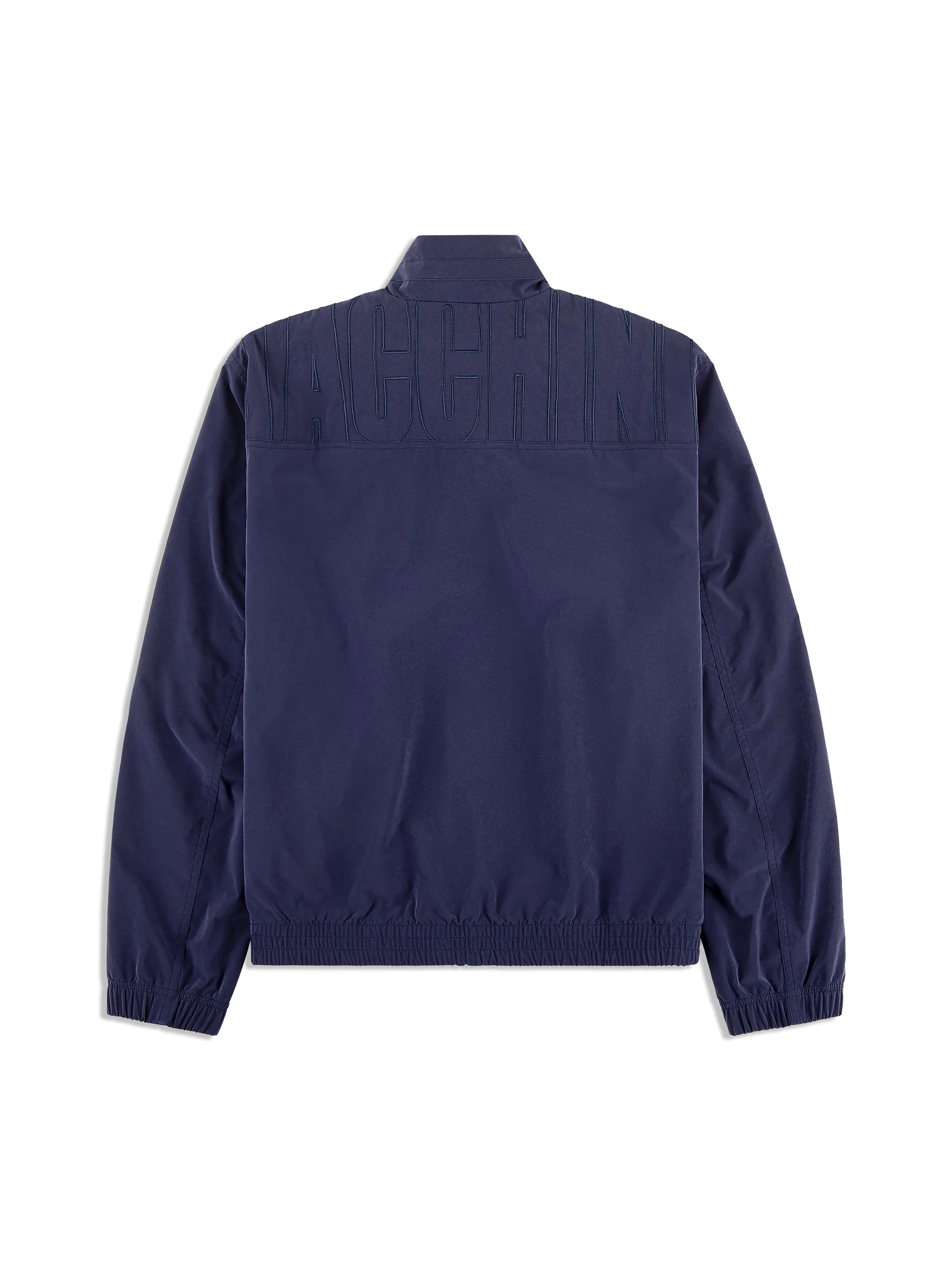 Nico Track Jacket- Eclipse sold by Sergio Tacchini product image thumbnail 4