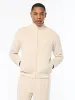 Vitus Track Jacket- Fog sold by Sergio Tacchini