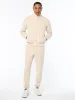 Vitus Track Jacket- Fog sold by Sergio Tacchini