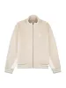 Vitus Track Jacket- Fog sold by Sergio Tacchini