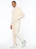 Vitus Track Jacket- Fog sold by Sergio Tacchini