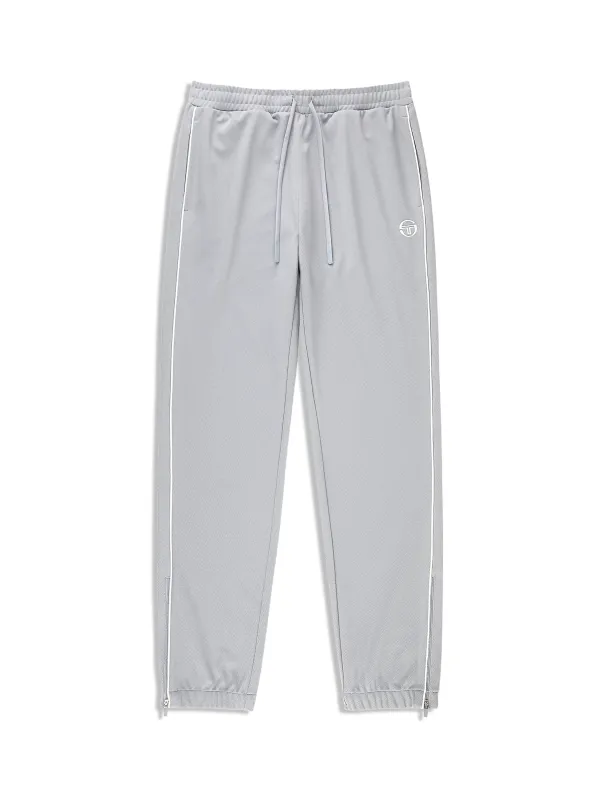 Ettore Track Pant- Sleet sold by Sergio Tacchini