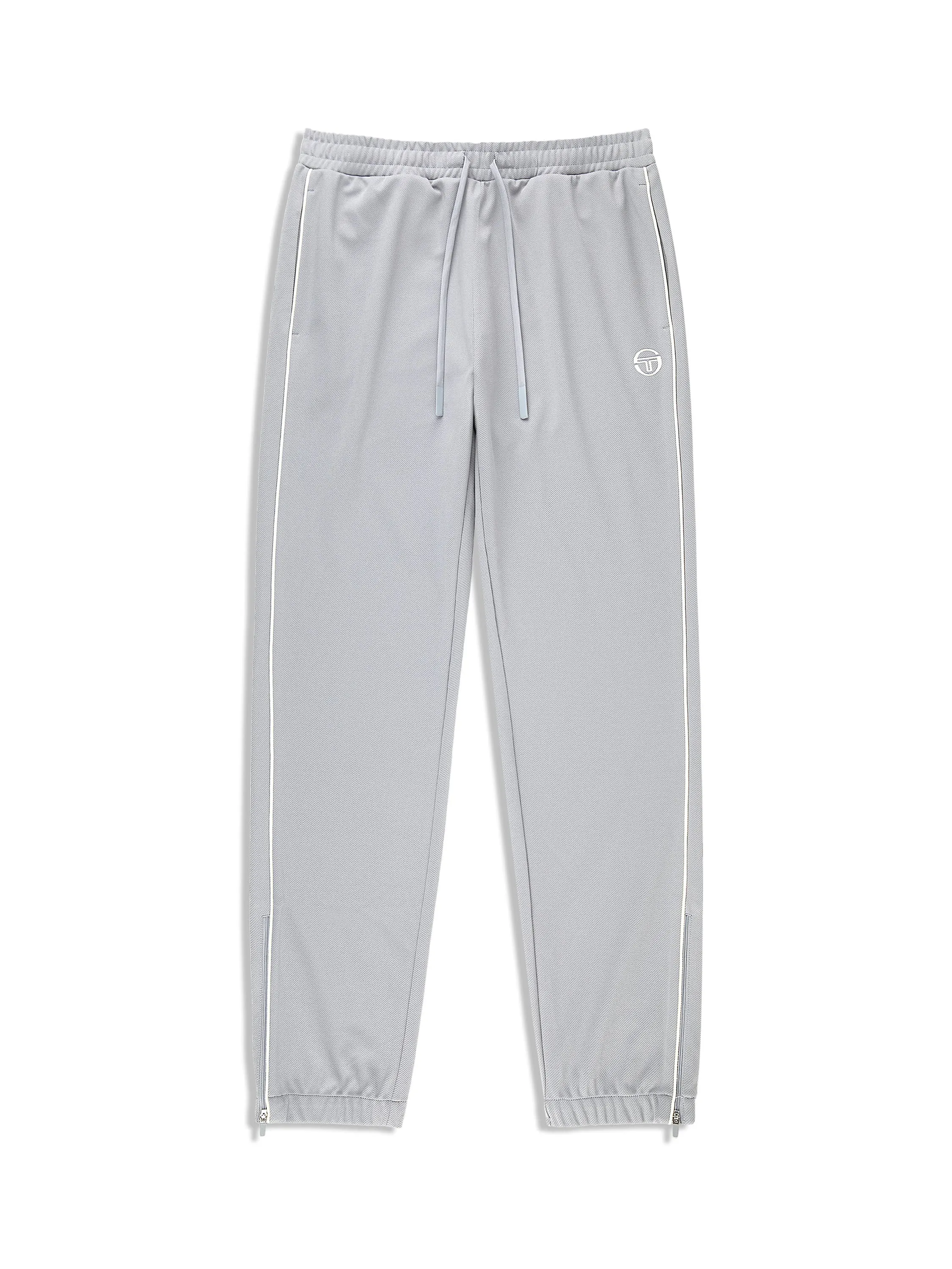 Ettore Track Pant- Sleet sold by Sergio Tacchini