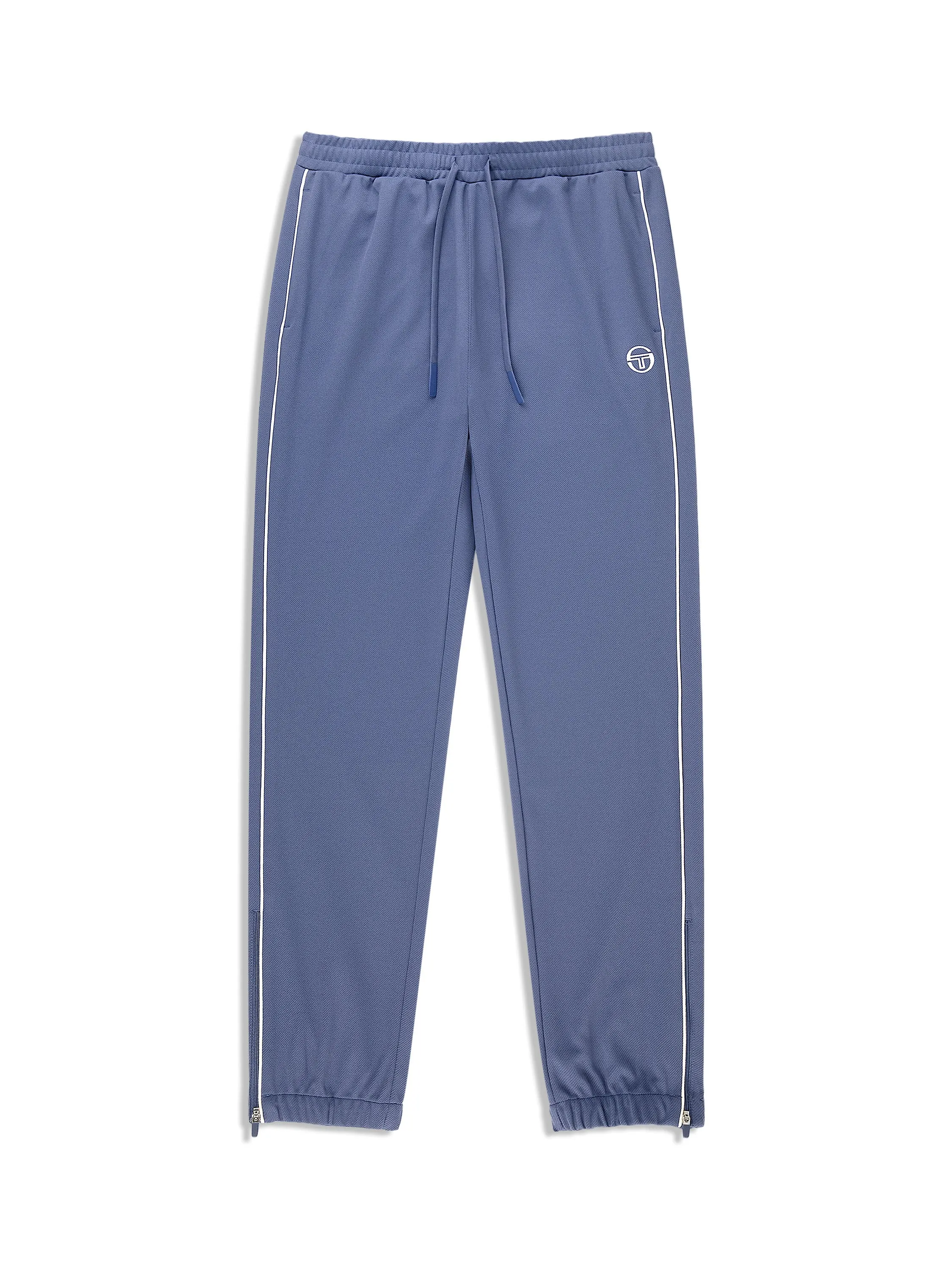 Ettore Track Pant- Blue Indigo sold by Sergio Tacchini
