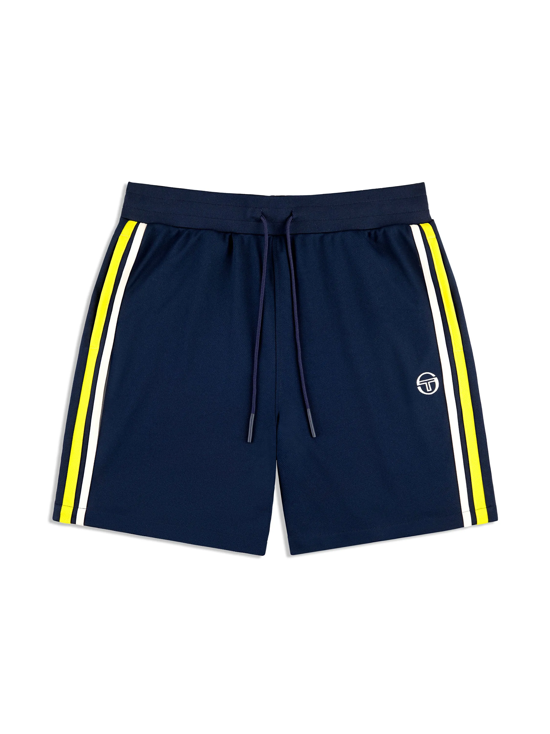 Damarindo Short- Sulphur Spring sold by Sergio Tacchini