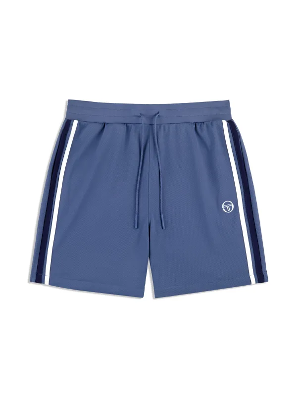 Damarindo Short- Eclipse sold by Sergio Tacchini