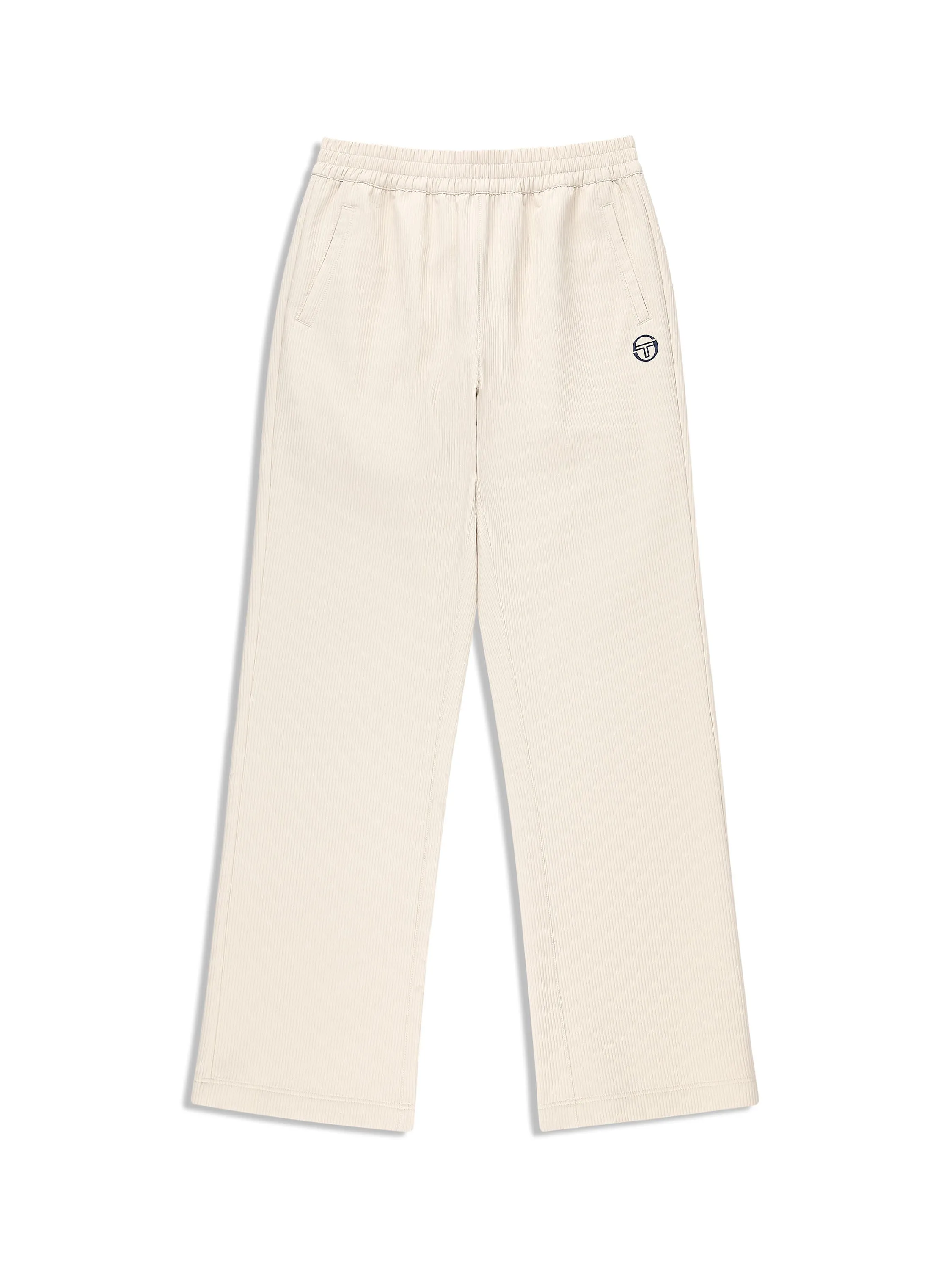 Mia Track Pant- Fog sold by Sergio Tacchini