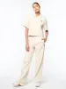 Mia Track Pant- Fog sold by Sergio Tacchini
