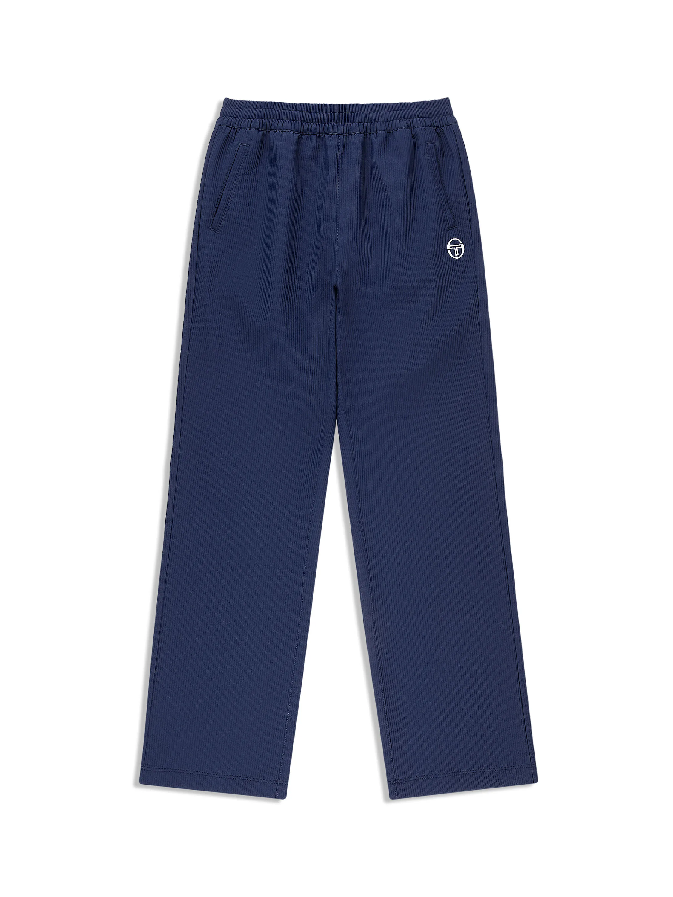 Mia Track Pant- Maritime Blue sold by Sergio Tacchini