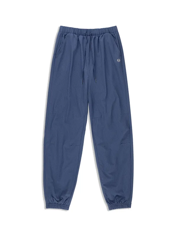 Luna Track Pant- Blue Indigo sold by Sergio Tacchini