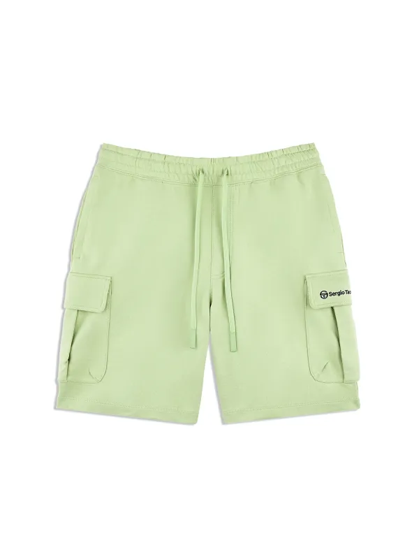 Dario Cargo Short- Reseda sold by Sergio Tacchini