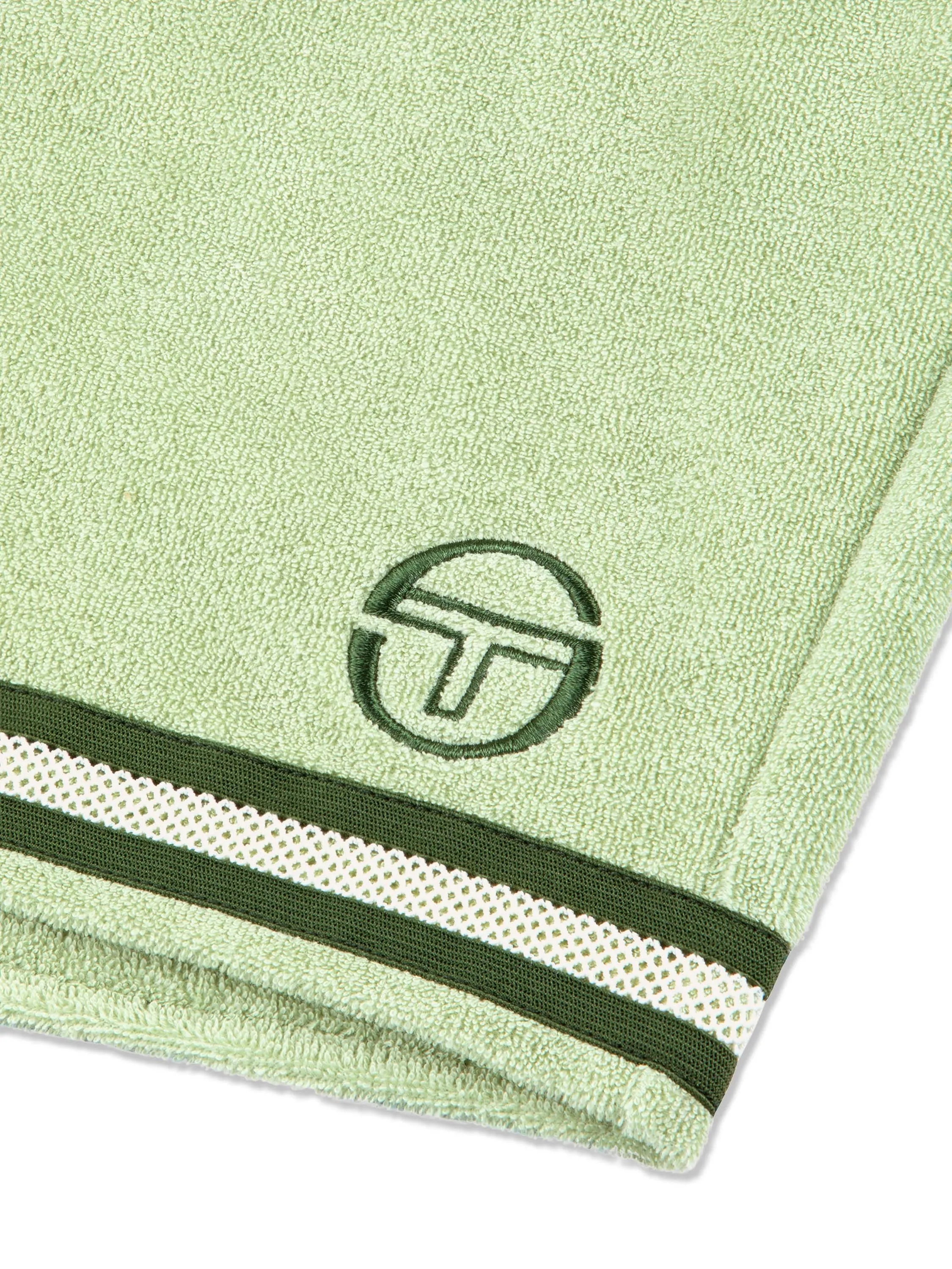 Vitus Cabana Short- Reseda sold by Sergio Tacchini product image thumbnail 3