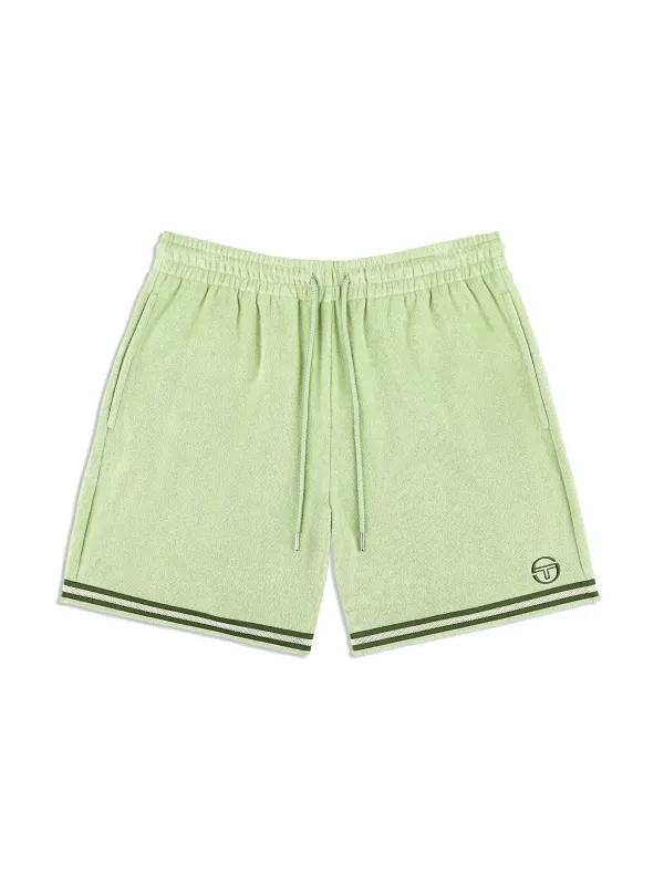 Vitus Cabana Short- Reseda sold by Sergio Tacchini