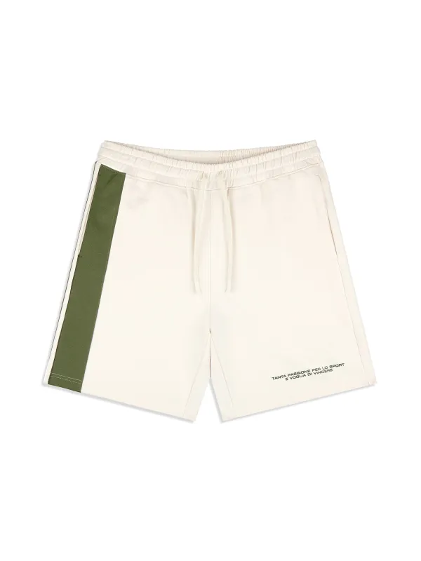 Presto Short- Gardenia made by Sergio Tacchini