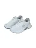 Y2K Runner- Oyster Grey/ White/ December Sky sold by Sergio Tacchini