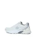 Y2K Runner- Oyster Grey/ White/ December Sky sold by Sergio Tacchini