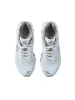 Y2K Runner- Oyster Grey/ White/ December Sky sold by Sergio Tacchini