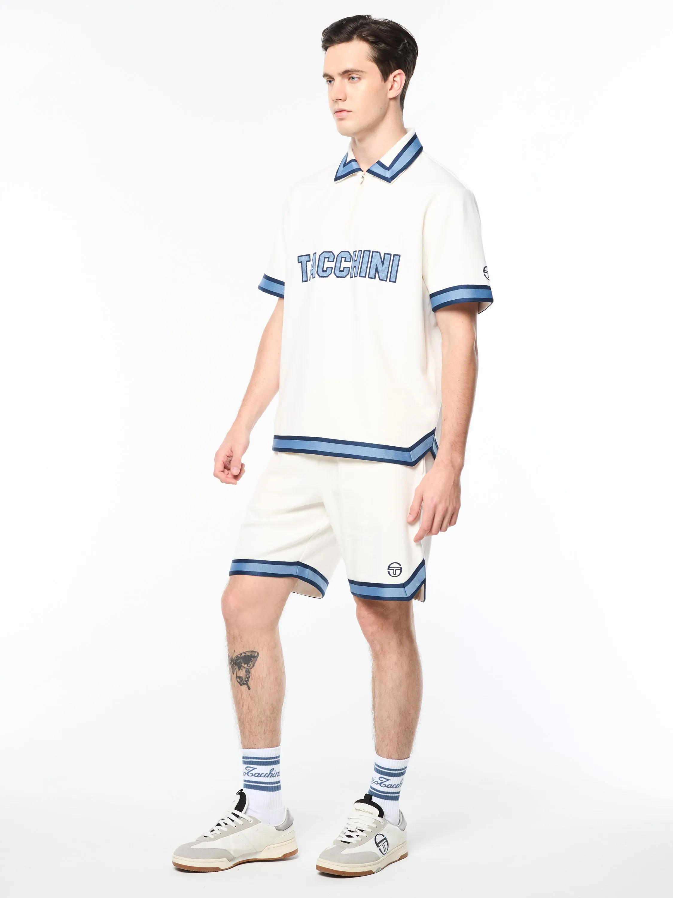 Tito Polo-Gardenia sold by Sergio Tacchini product image thumbnail 4