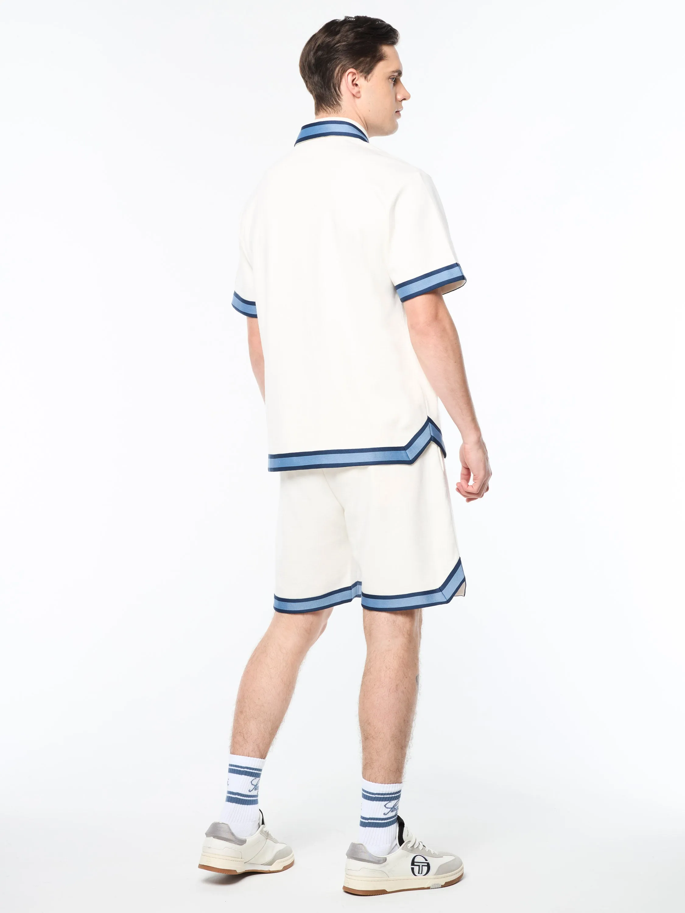 Tito Polo-Gardenia sold by Sergio Tacchini product image thumbnail 5