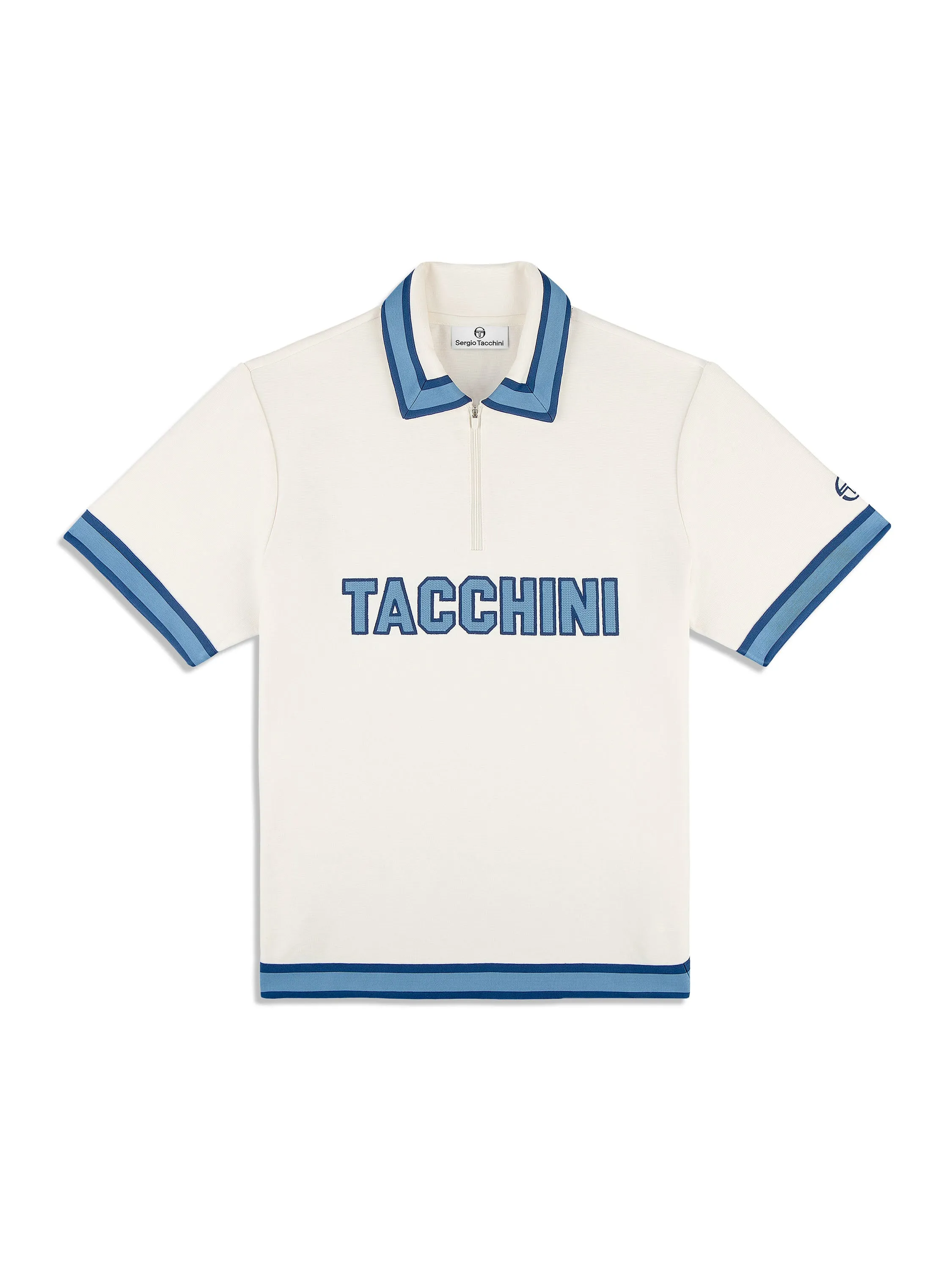 Tito Polo-Gardenia sold by Sergio Tacchini