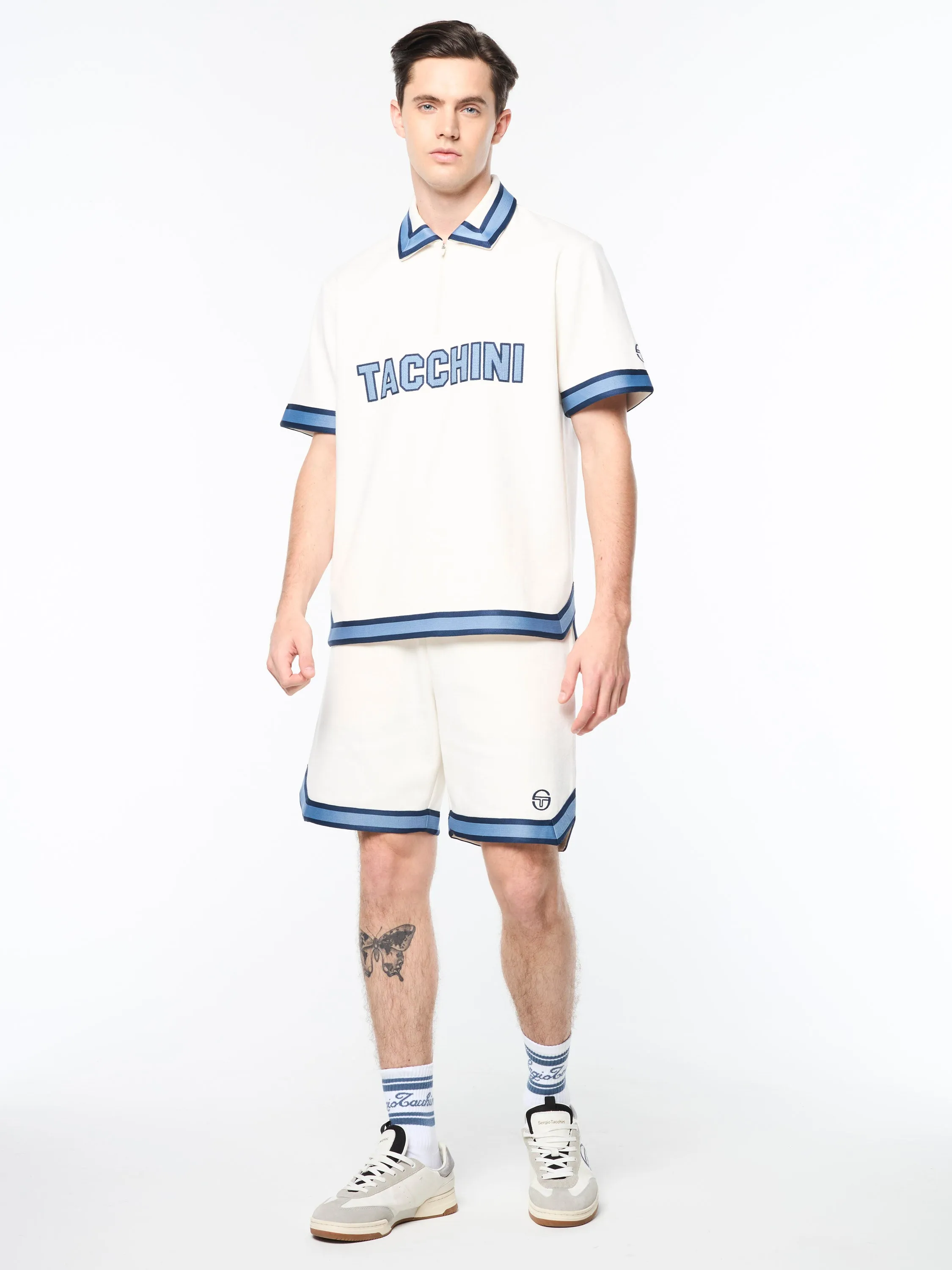 Tito Polo-Gardenia sold by Sergio Tacchini product image thumbnail 3