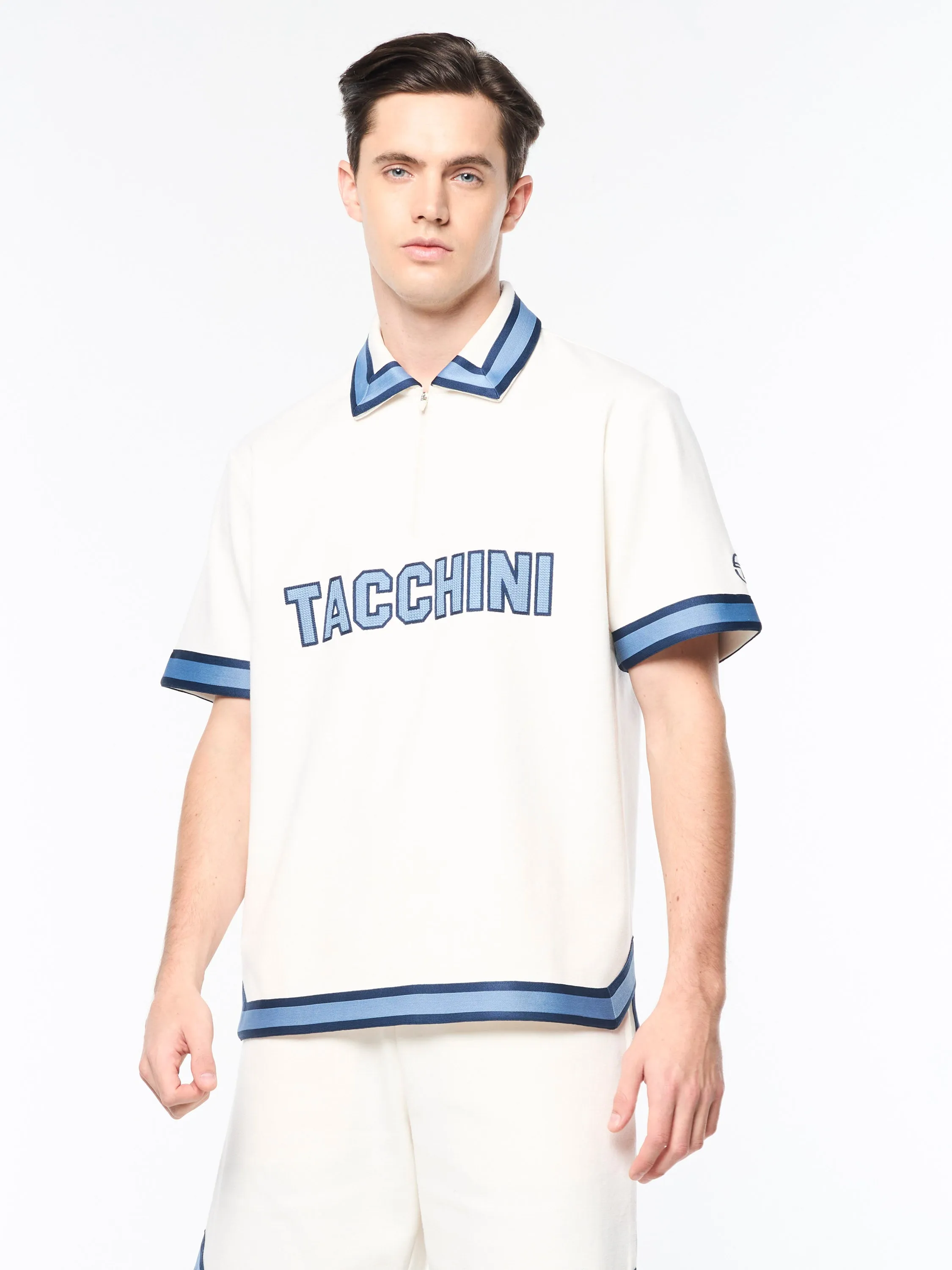 Tito Polo-Gardenia sold by Sergio Tacchini product image thumbnail 2