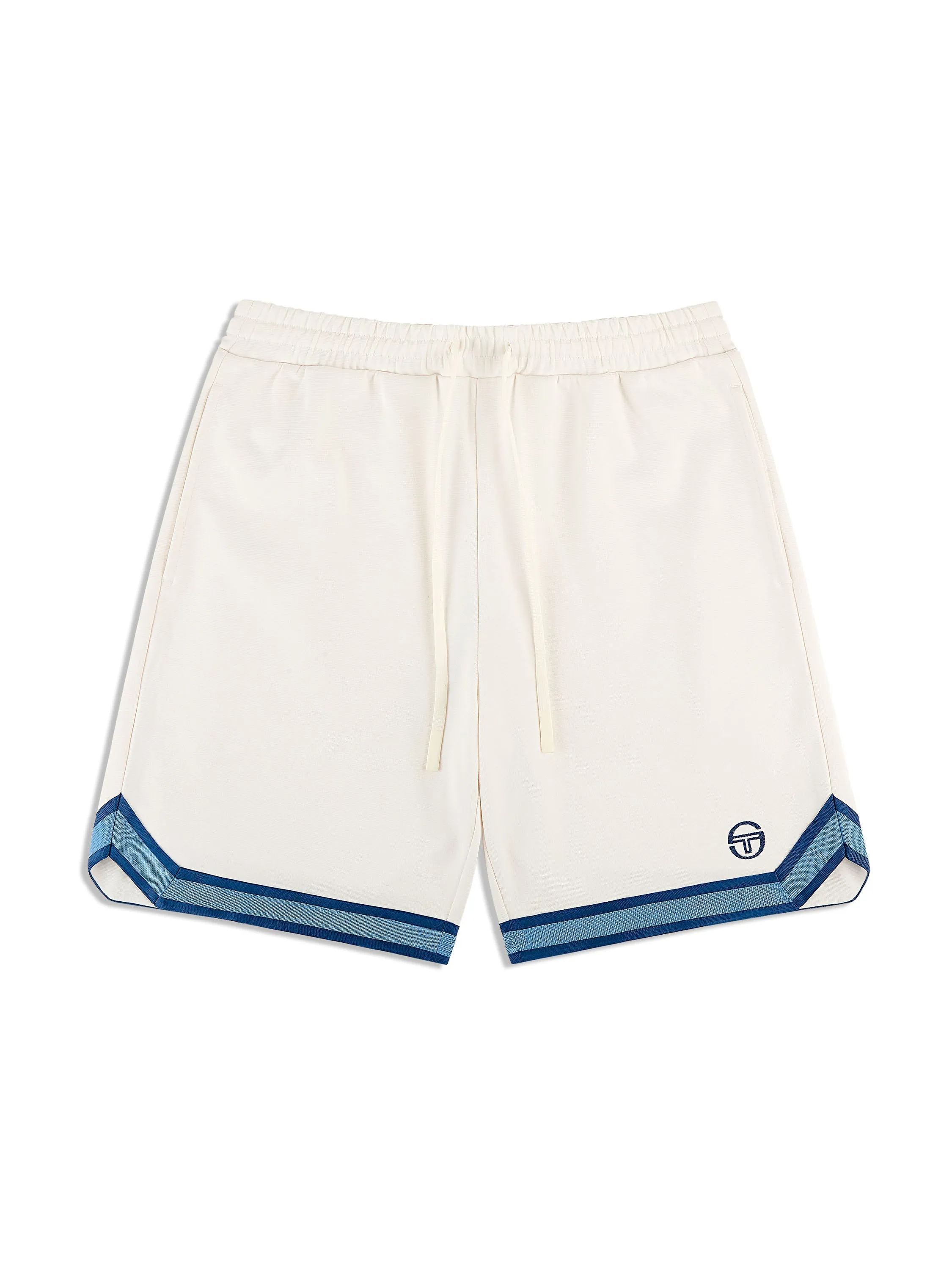 Tito Shorts- Gardenia sold by Sergio Tacchini