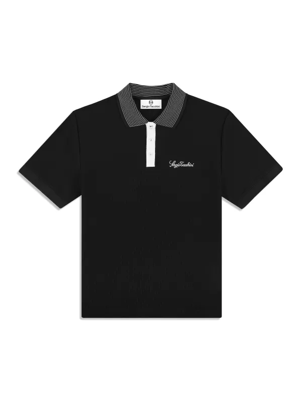 Suveniri Polo- Black Beauty sold by Sergio Tacchini